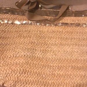 Beach bag